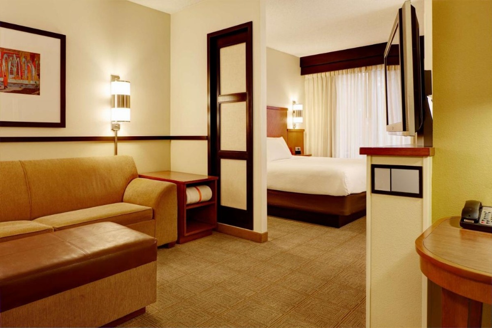 Hyatt Place Columbia/Harbison Image 18