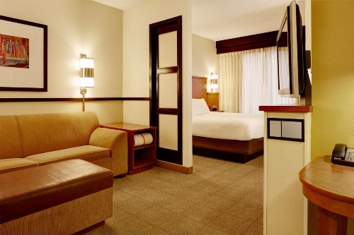 Hyatt Place Columbia/Harbison image 18